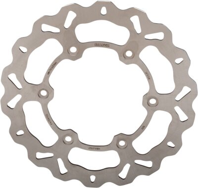Brake Disc Fixed Wave