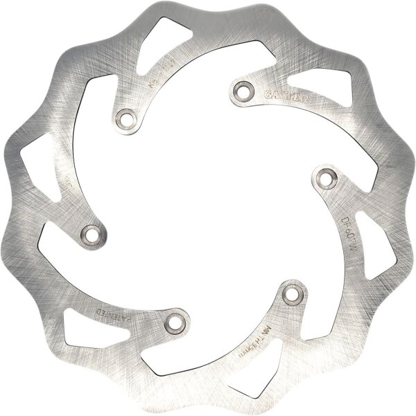 Brake Disc Fixed Wave
