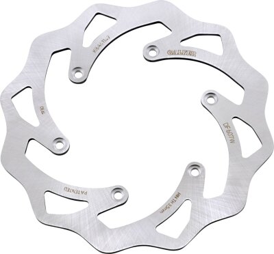Brake Disc Fixed Wave