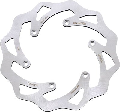 Brake Disc Fixed Wave