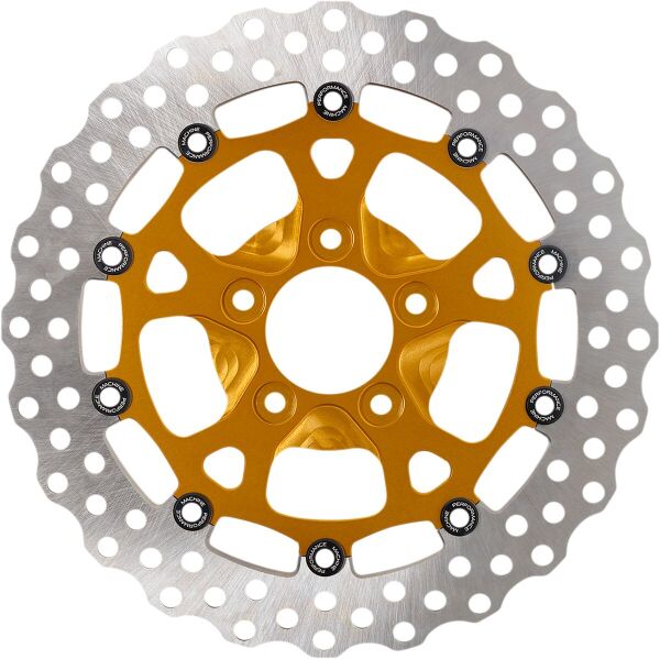 Rotor 11.8 Dominator Ft G