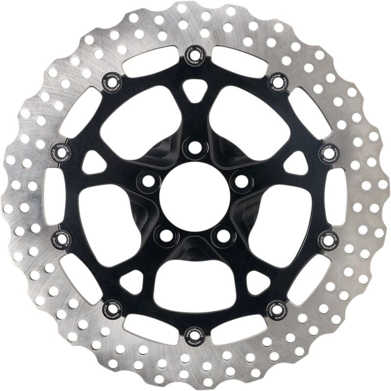Rotor 13 Dominator Ft Bk