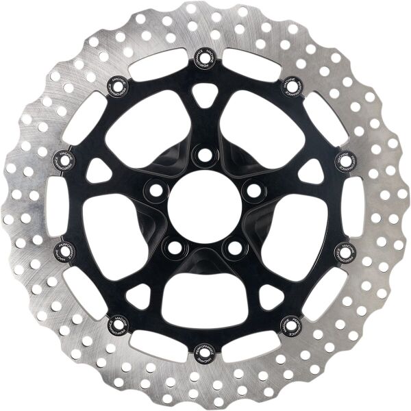 Rotor 13 Dominator Ft Bk