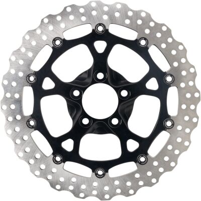 Rotor 13 Dominator Ft Bk