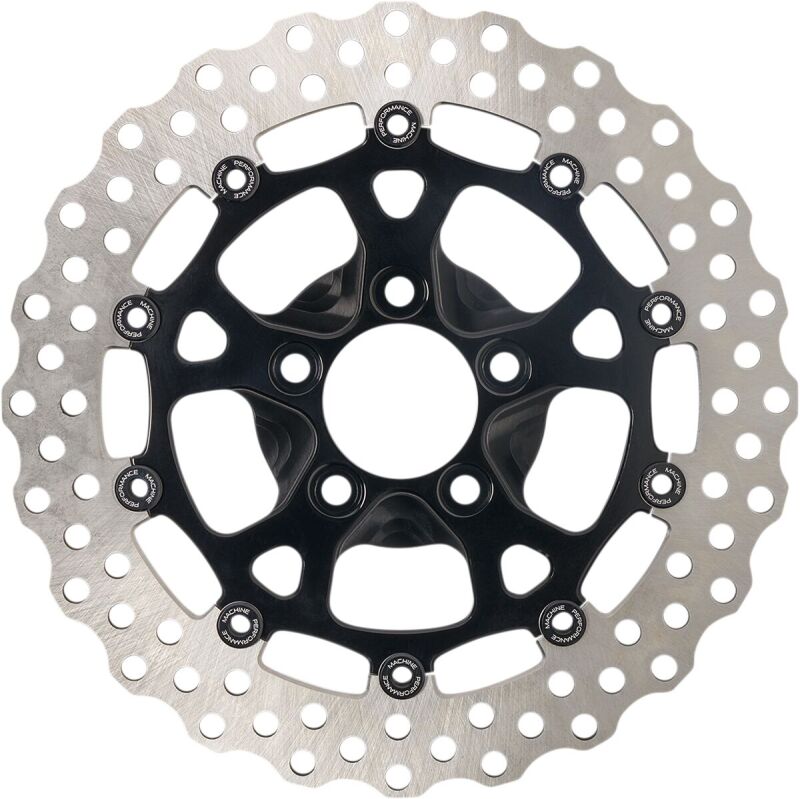 Rotor 11.8 Dominator Rr B