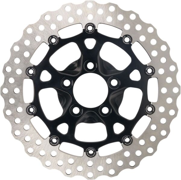 Rotor 11.8 Dominator Rr B