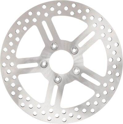Rotor 11.5 Clsc 5 Spk S F