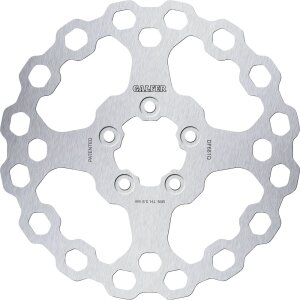 Brake Disc Fixed Cubiq