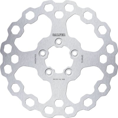 Brake Disc Fixed Cubiq