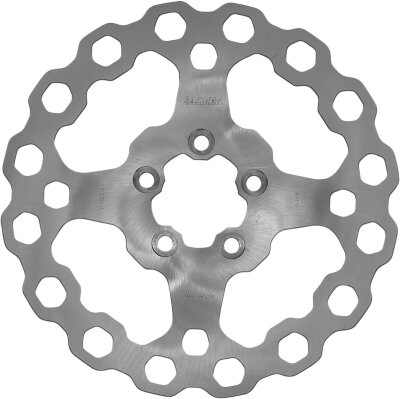 Brake Disc Fixed Cubiq