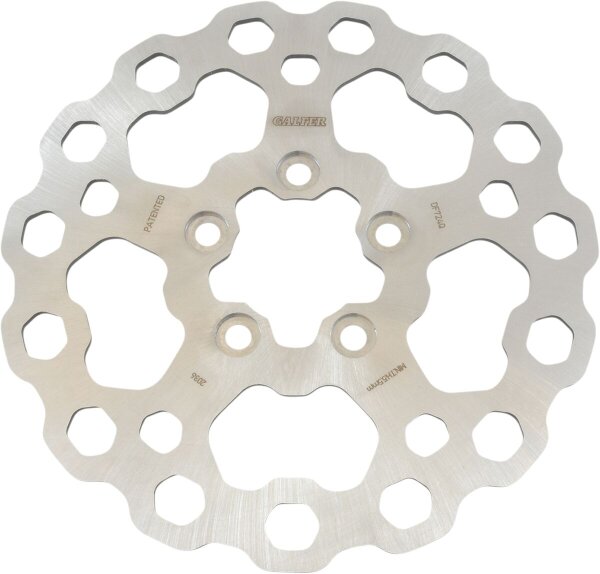 Brake Disc Fixed Cubiq
