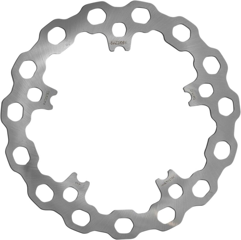 Brake Disc Fixed Cubiq