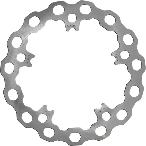 Brake Disc Fixed Cubiq