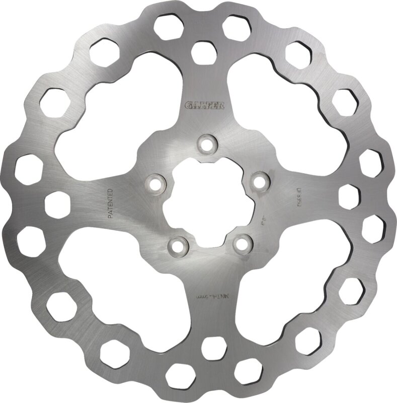 Brake Disc Fixed Cubiq