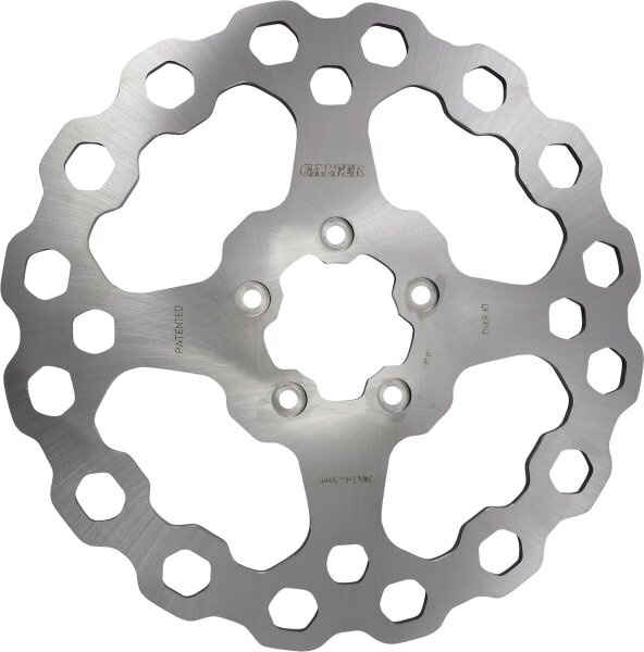 Brake Disc Fixed Cubiq