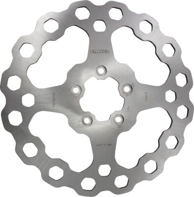 Brake Disc Fixed Cubiq