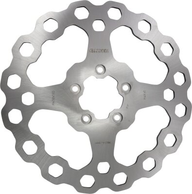 Brake Disc Fixed Cubiq