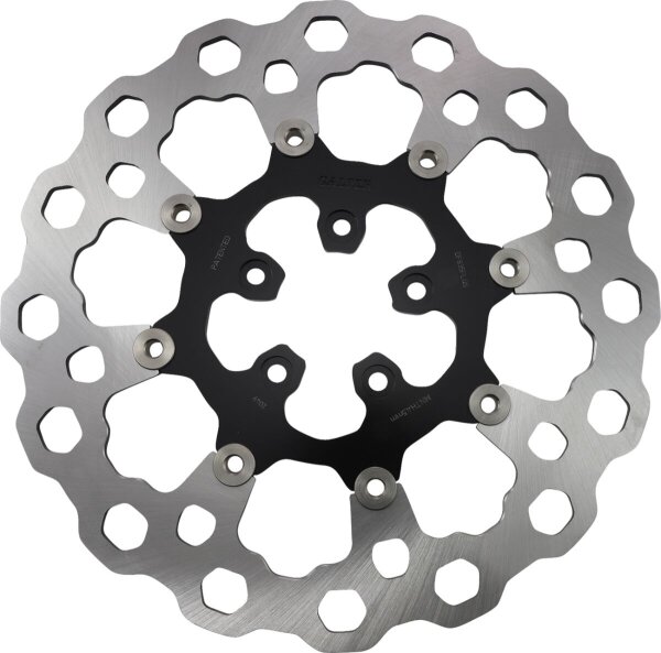 Brake Disc Float Cubiq 320mm