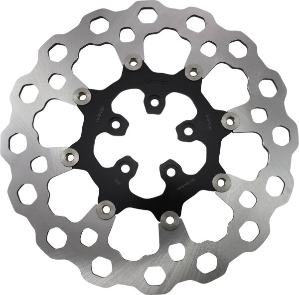 Brake Disc Float Cubiq 320mm