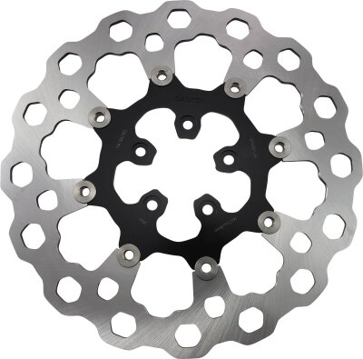 Brake Disc Float Cubiq 320mm