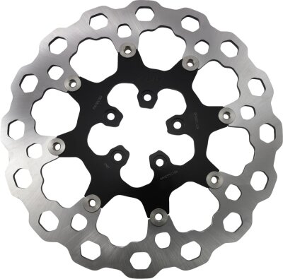 Brake Disc Float Cubiq 330mm