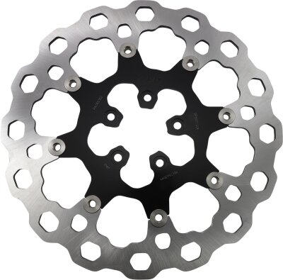 Brake Disc Float Cubiq 330mm