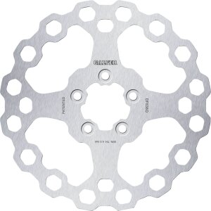 Brake Disc Fixed Cubiq