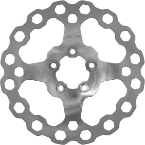Brake Disc Fixed Cubiq