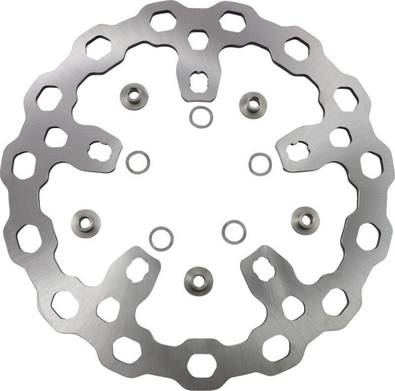 Brake Disc Float Cubiq 320mm
