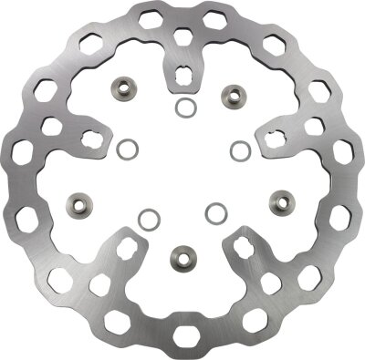Brake Disc Float Cubiq 320mm
