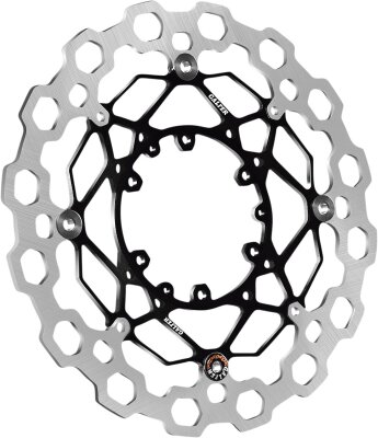 Brake Disc Float Cubiq