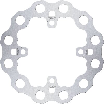 Brake Disc Fixed Cubiq