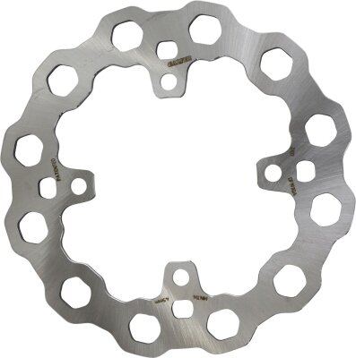 Brake Disc Fixed Cubiq