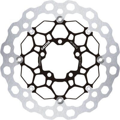 Brake Disc Float Cubiq