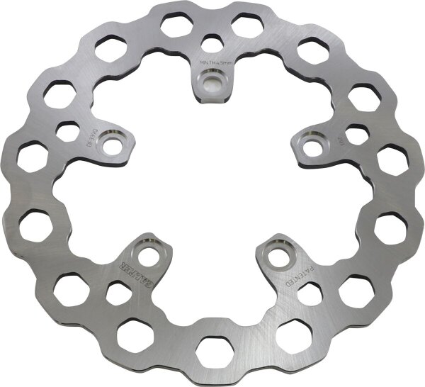 Brake Disc Fixed Cubiq