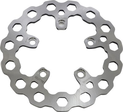Brake Disc Fixed Cubiq
