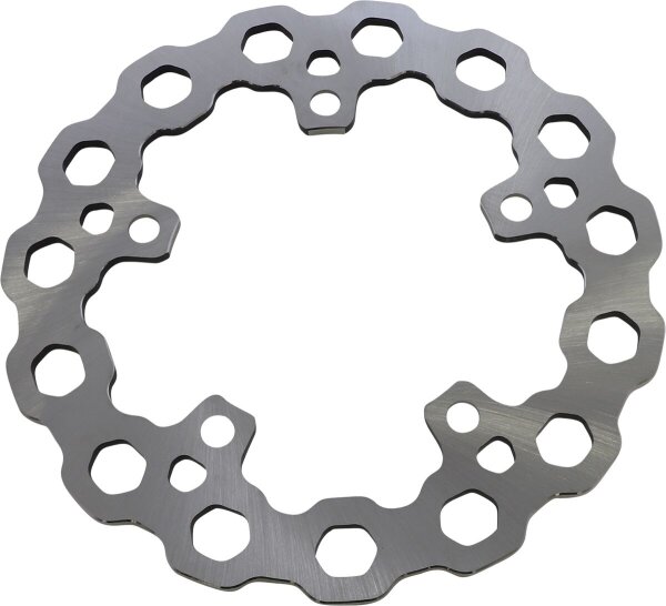 Brake Disc Fixed Cubiq