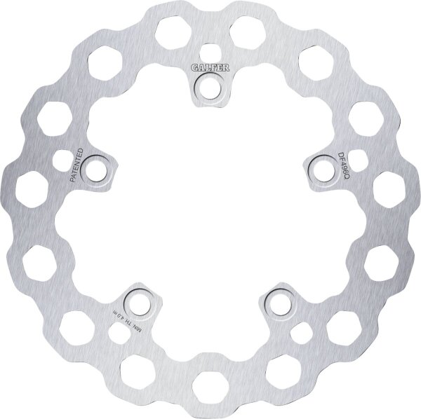 Brake Disc Fixed Cubiq