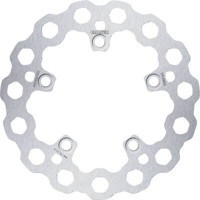Brake Disc Fixed Cubiq