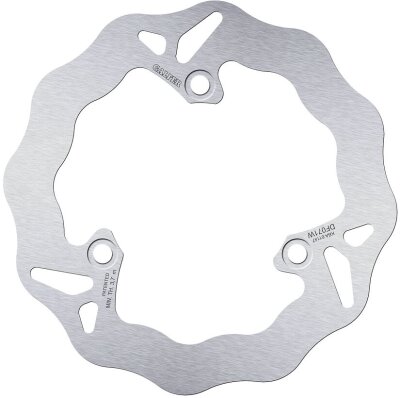 Brake Disc Fixed Wave