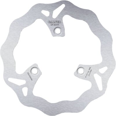 Brake Disc Fixed Wave