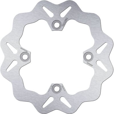 Brake Disc Fixed Wave