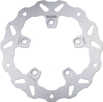 Brake Disc Fixed Wave