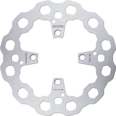 Brake Disc Fixed Cubiq