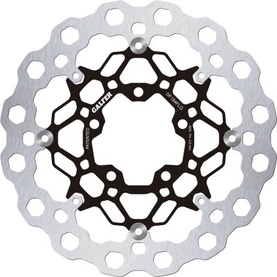 Brake Disc Float Cubiq