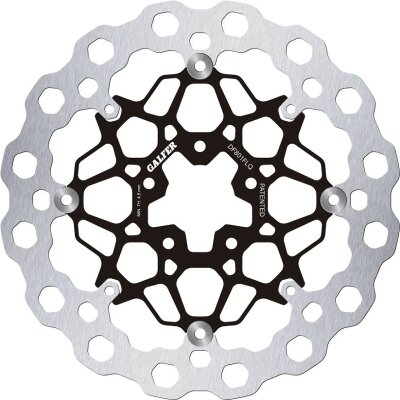 Brake Disc Float Cubiq