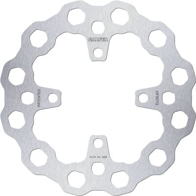 Brake Disc Fixed Cubiq