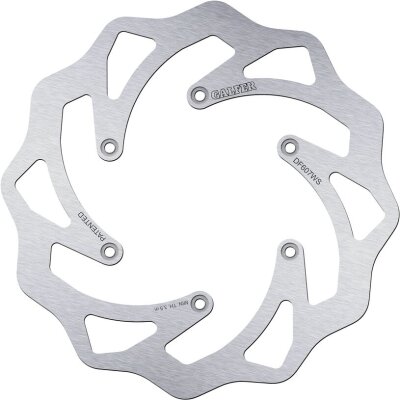 Brake Disc Fixed Wave 240mm