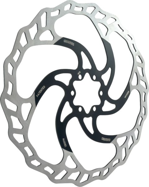 Disc Wave 223x2.0mm