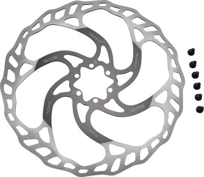 Disc Wave 223x2.0mm